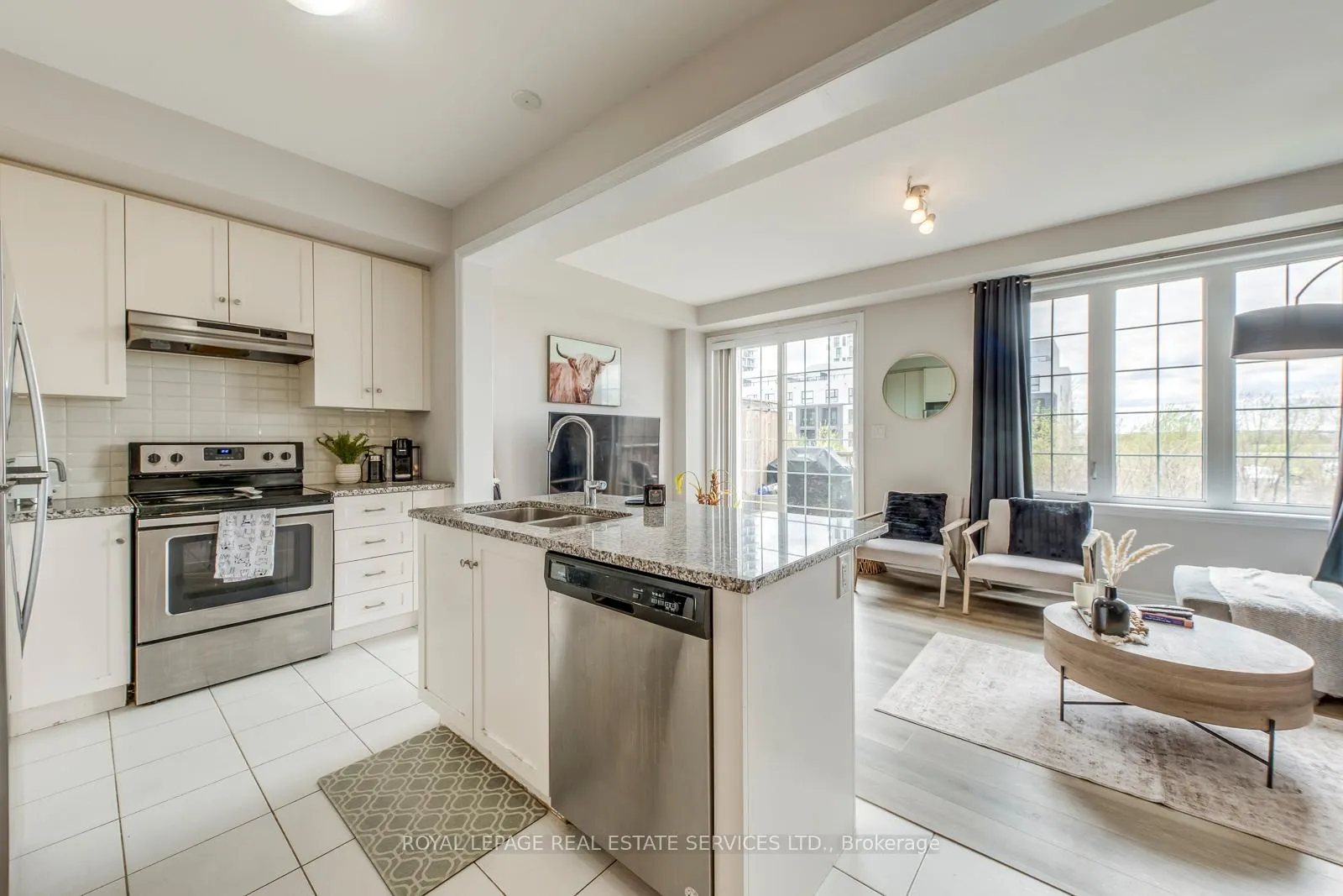 Photo 21 of 3132 Blackfriar Common, Oakville, Joshua Meadows — HOMEH