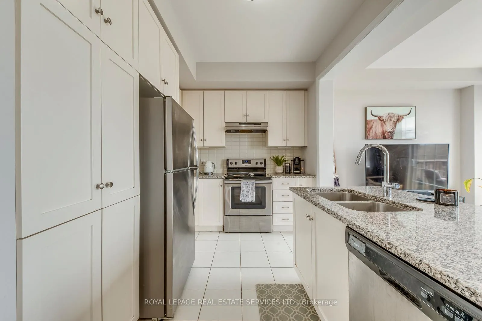 Photo 23 of 3132 Blackfriar Common, Oakville, Joshua Meadows — HOMEH