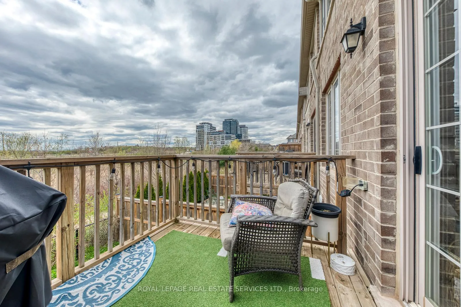 Photo 27 of 3132 Blackfriar Common, Oakville, Joshua Meadows — HOMEH