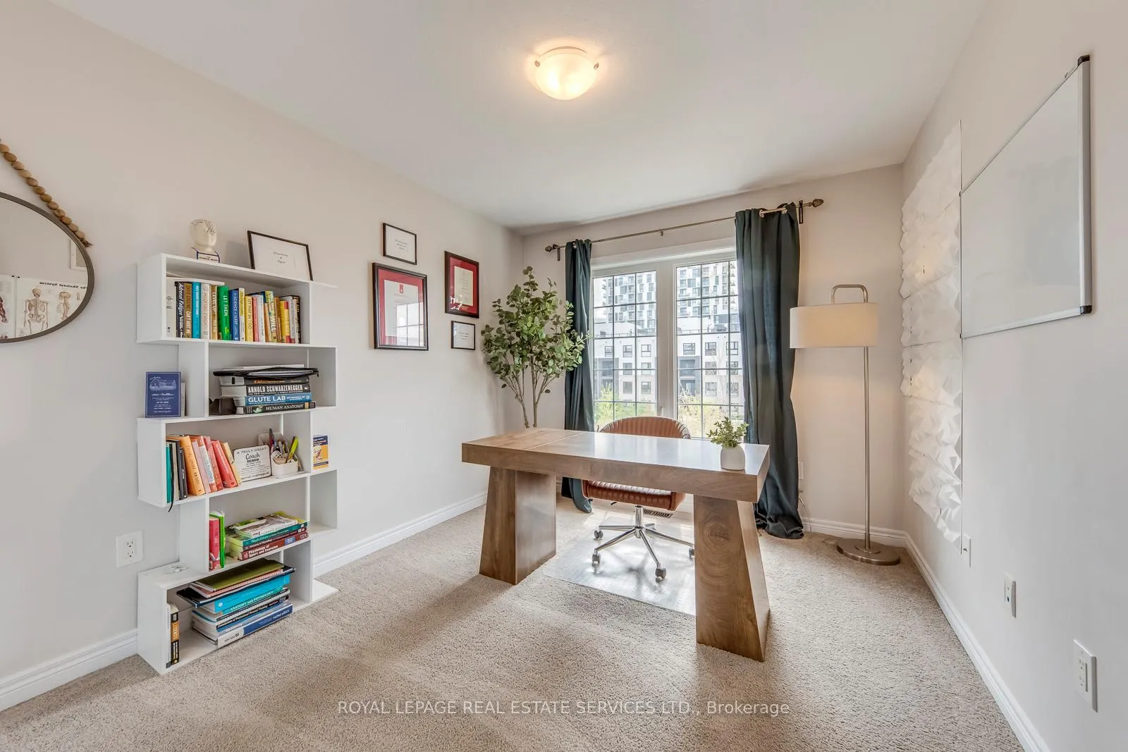 Photo 34 of 3132 Blackfriar Common, Oakville, Joshua Meadows — HOMEH