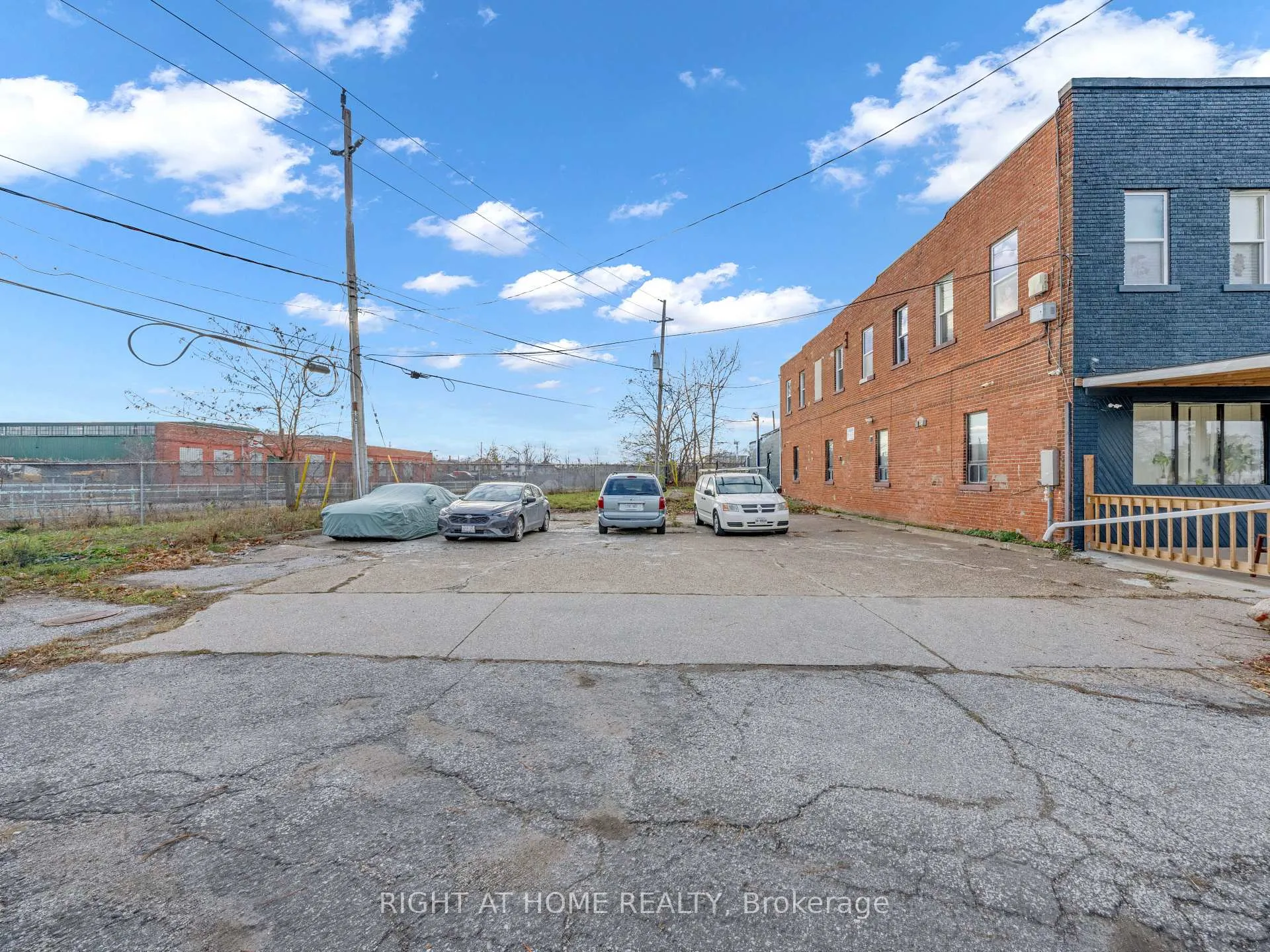 Photo 8 of Unit 2, 279 Drouillard Road, Windsor, East Windsor — HOMEH