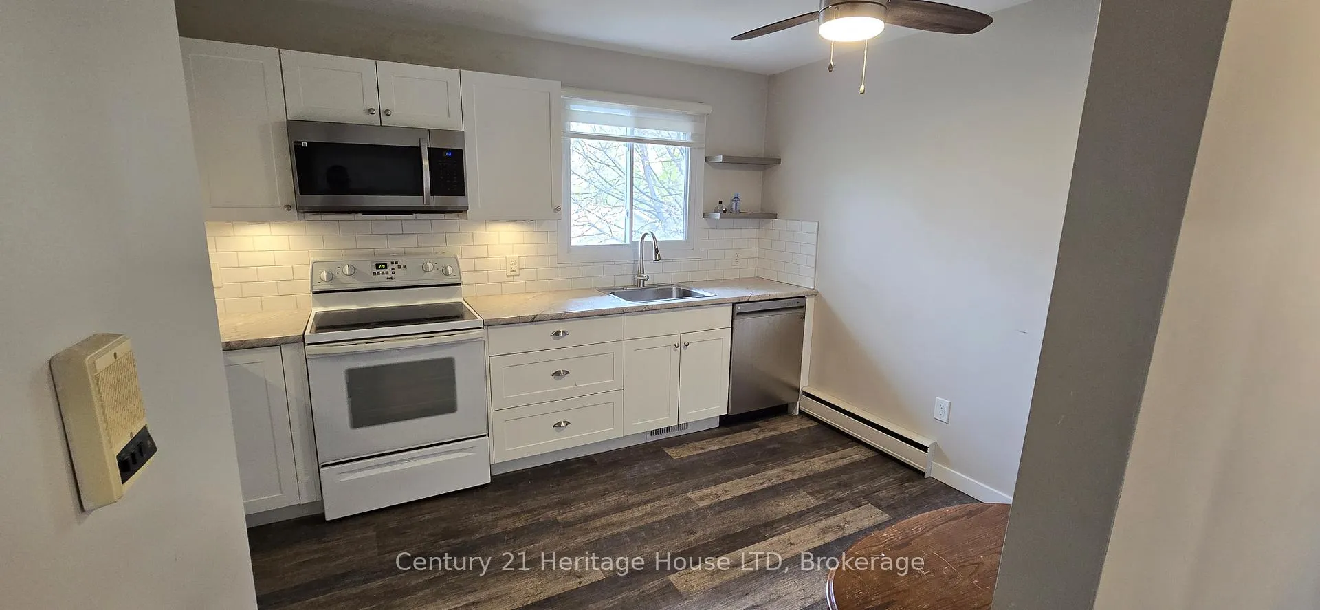 Photo 5 of 119 Louisa Street, St. Catharines, Downtown — HOMEH