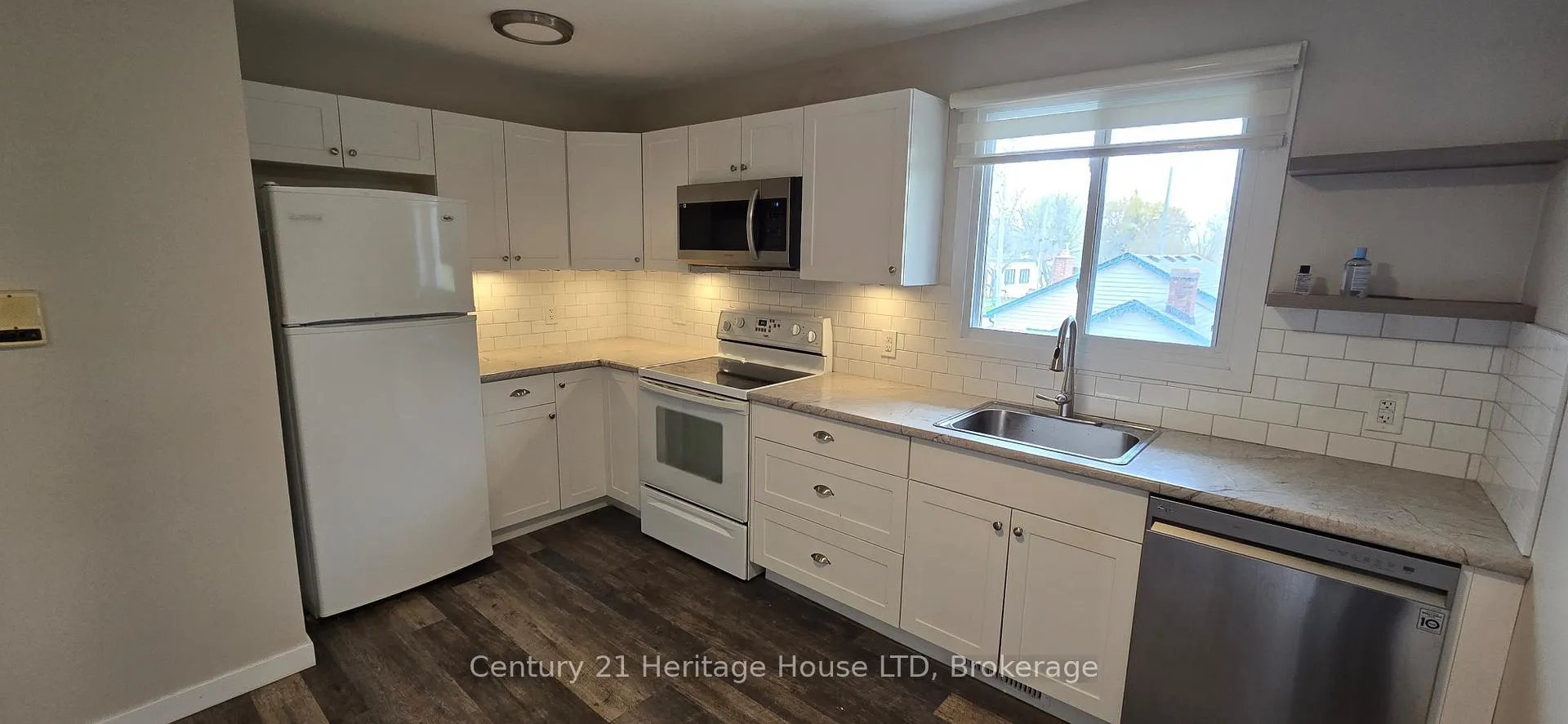 Photo 6 of 119 Louisa Street, St. Catharines, Downtown — HOMEH