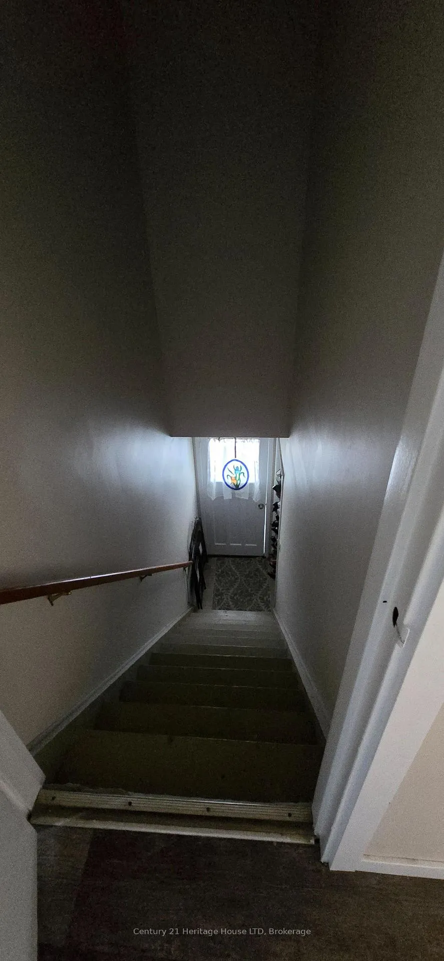 Photo 14 of 119 Louisa Street, St. Catharines, Downtown — HOMEH