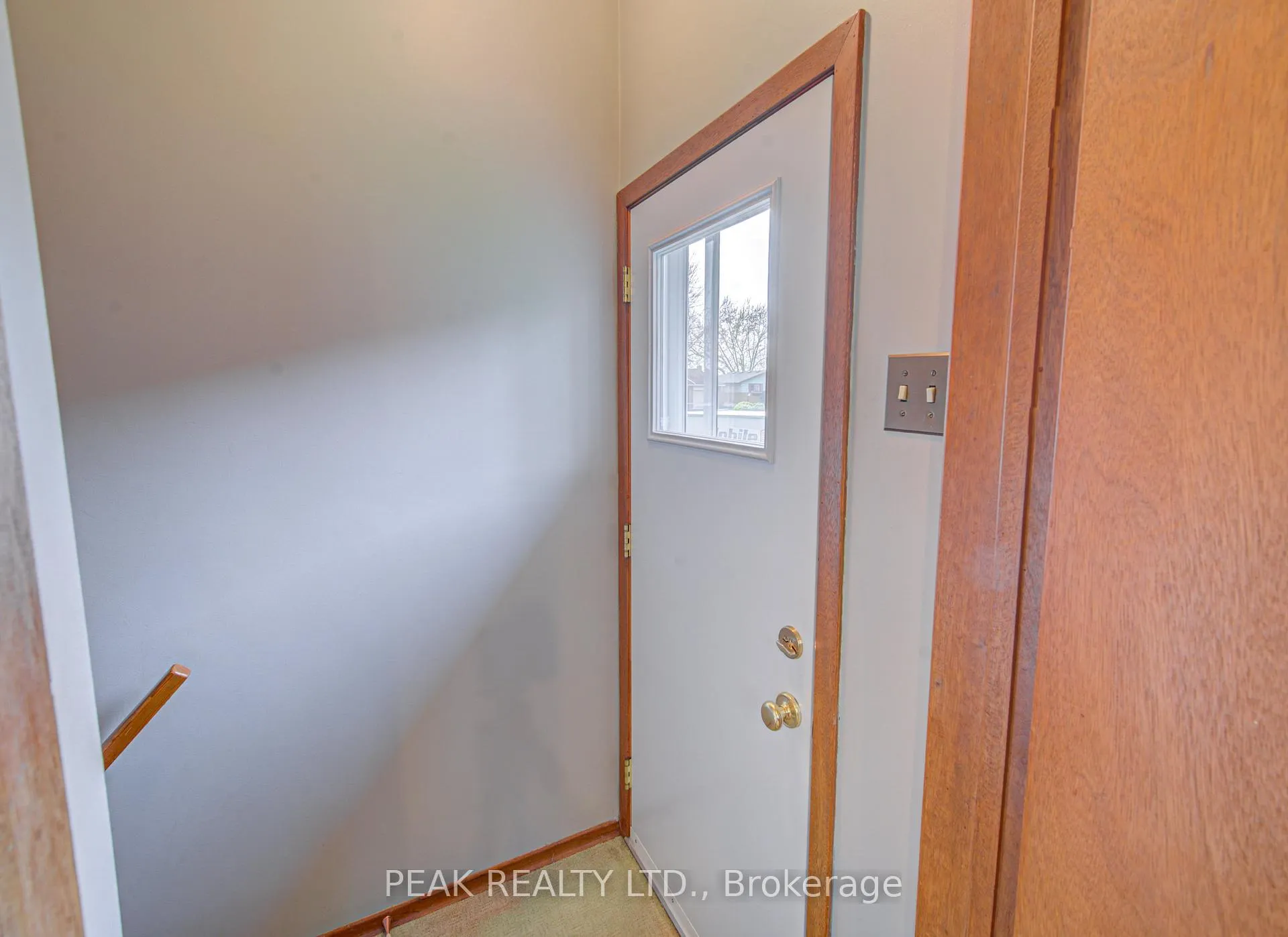 Photo 19 of 16 Centennial Crescent, Wilmot — HOMEH
