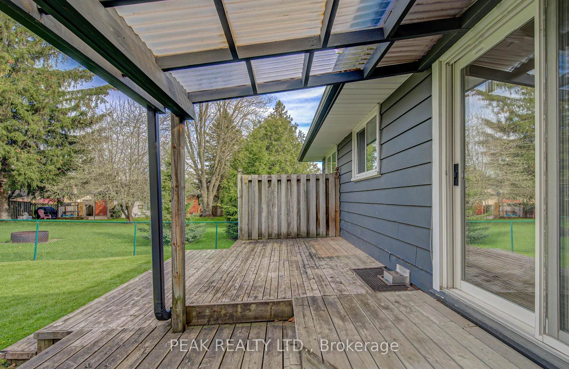 Photo 27 of 16 Centennial Crescent, Wilmot — HOMEH