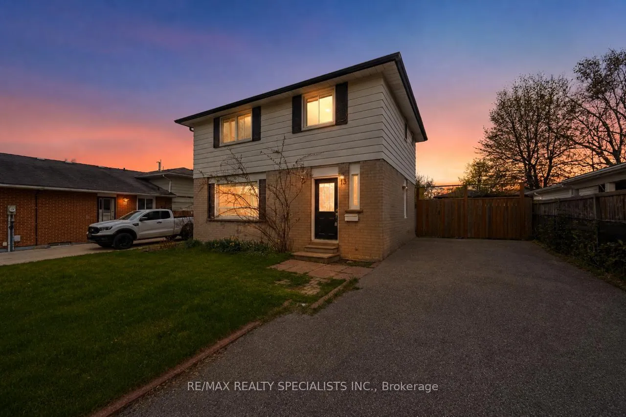 Photo 1 of 13 Heggie Road, Brampton, Madoc — HOMEH