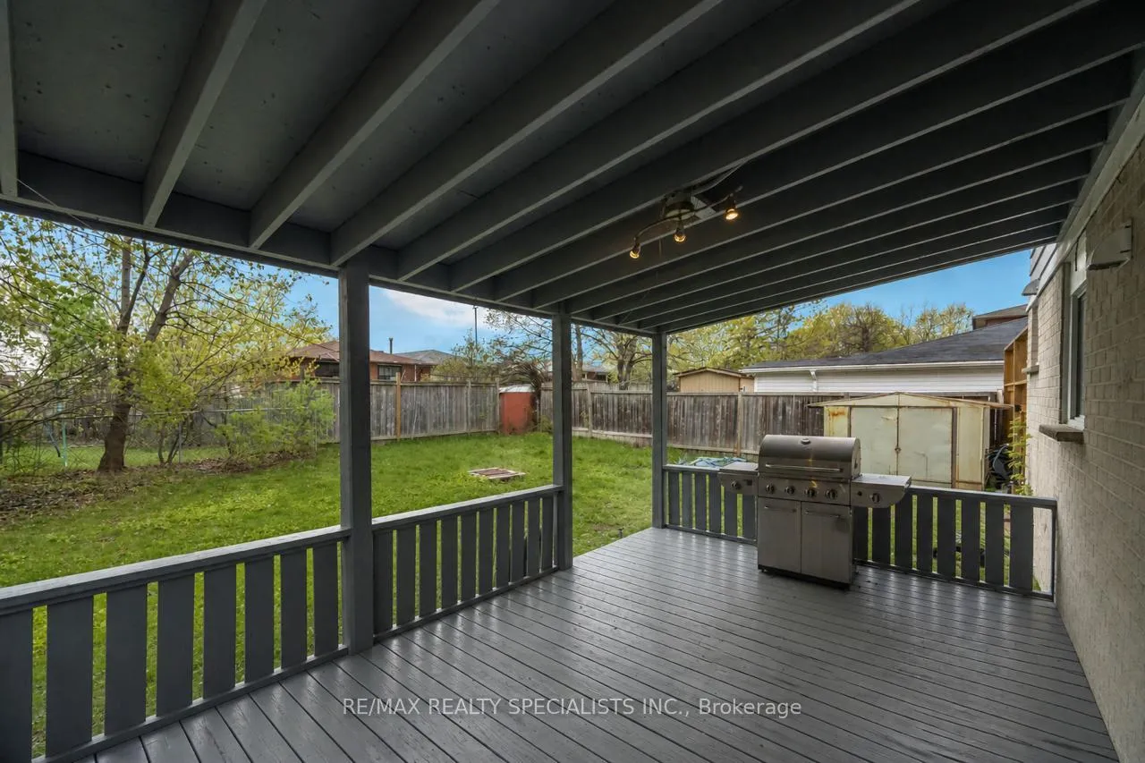 Photo 23 of 13 Heggie Road, Brampton, Madoc — HOMEH