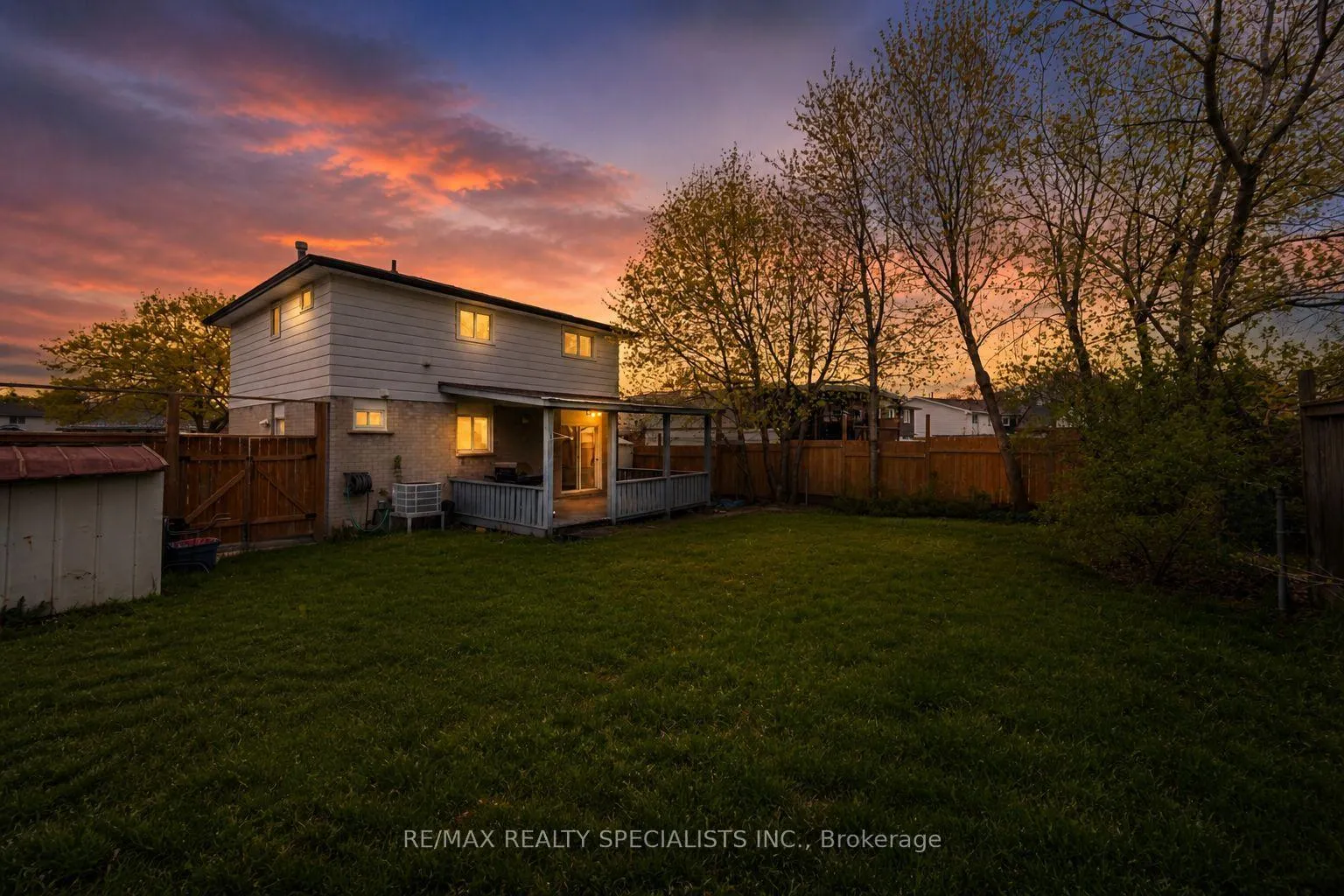 Photo 24 of 13 Heggie Road, Brampton, Madoc — HOMEH