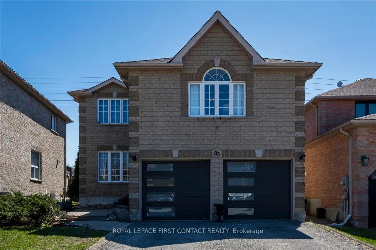 Photo 1 of 83 Violet Street, Barrie, Holly — HOMEH