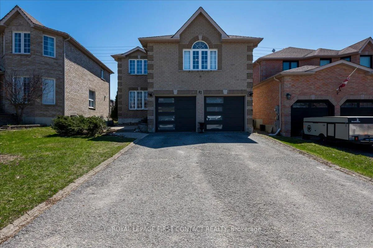 Photo 2 of 83 Violet Street, Barrie, Holly — HOMEH
