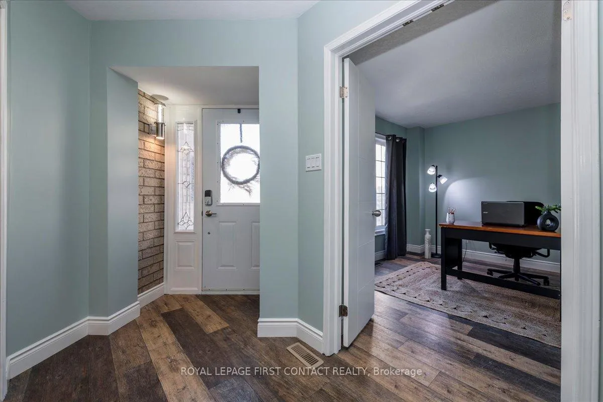 Photo 4 of 83 Violet Street, Barrie, Holly — HOMEH