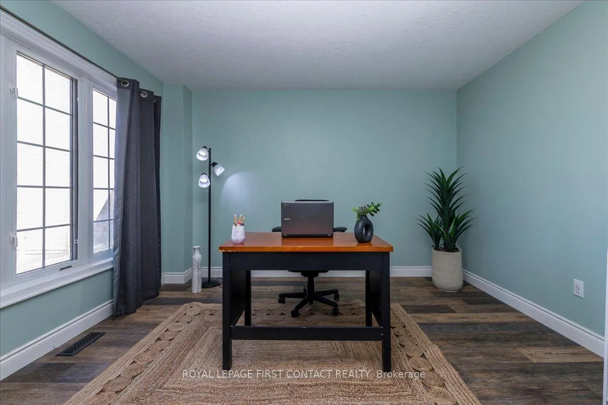 Photo 5 of 83 Violet Street, Barrie, Holly — HOMEH