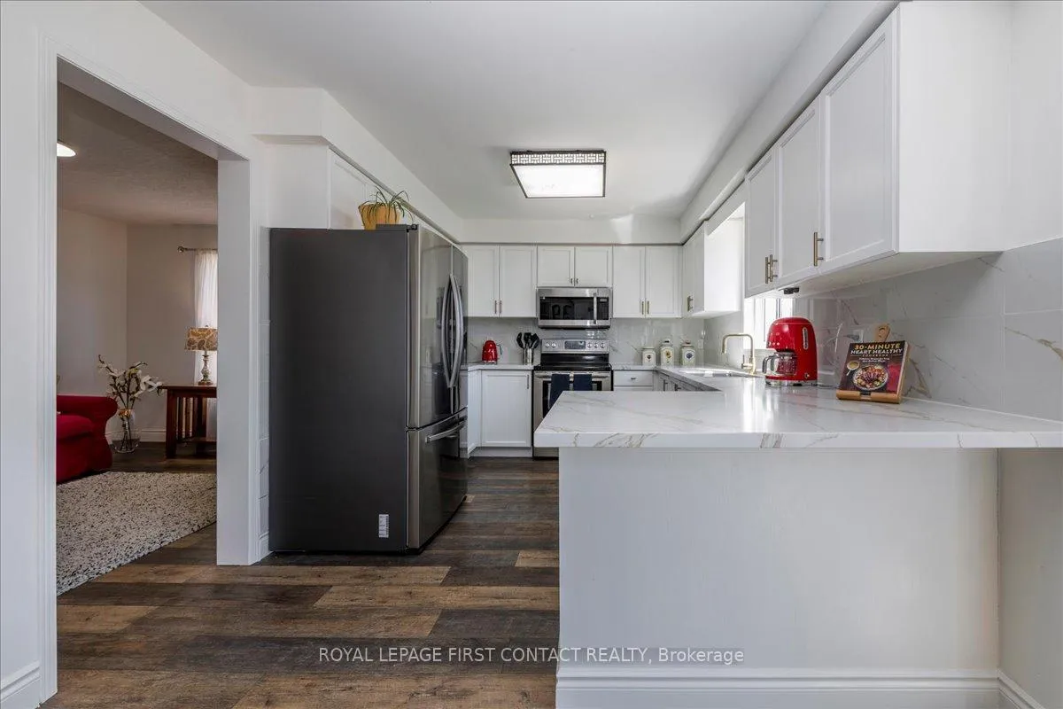 Photo 8 of 83 Violet Street, Barrie, Holly — HOMEH