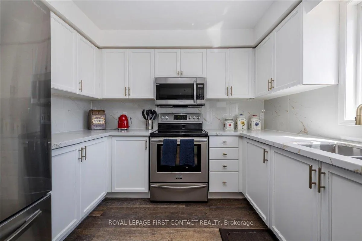 Photo 9 of 83 Violet Street, Barrie, Holly — HOMEH