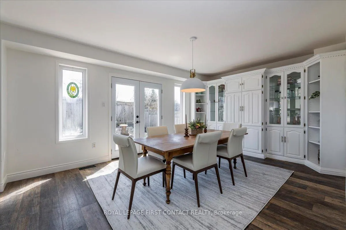Photo 10 of 83 Violet Street, Barrie, Holly — HOMEH