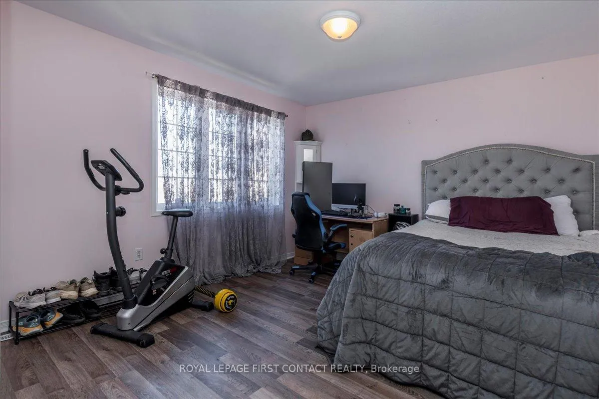 Photo 20 of 83 Violet Street, Barrie, Holly — HOMEH