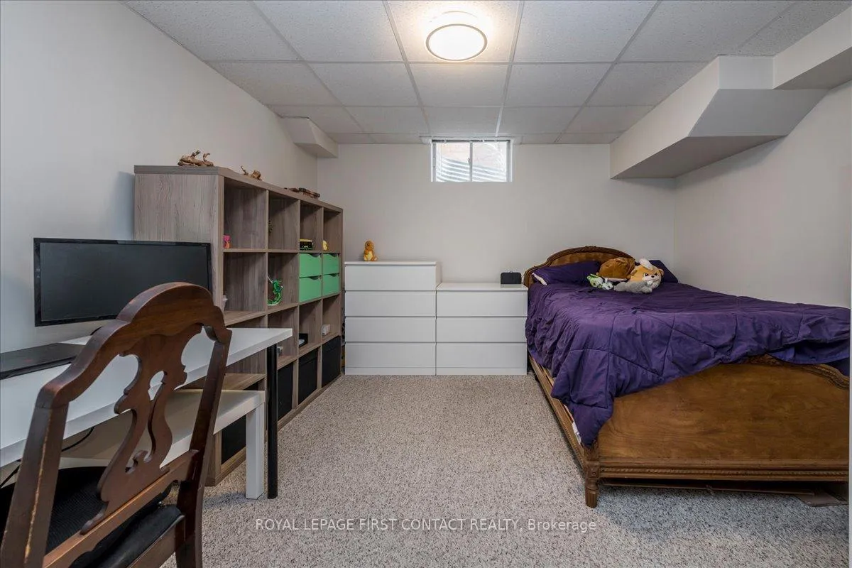 Photo 32 of 83 Violet Street, Barrie, Holly — HOMEH