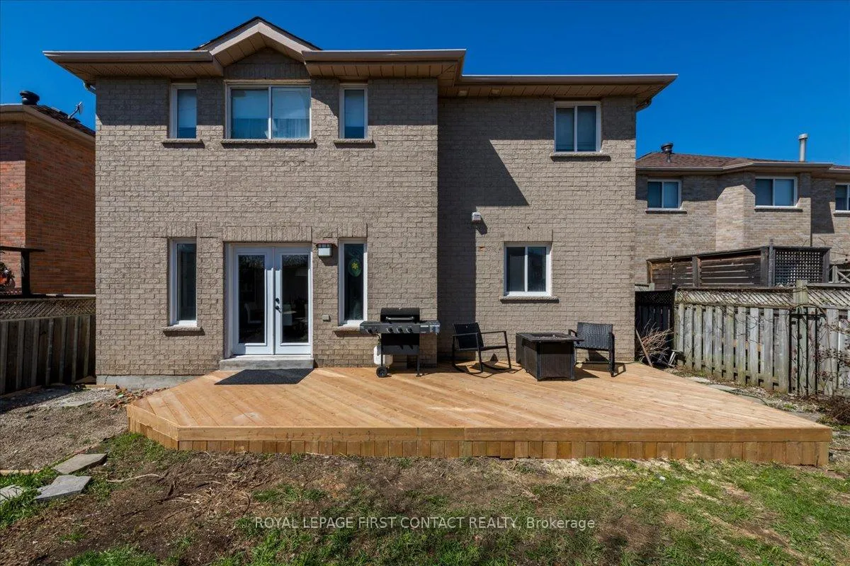 Photo 34 of 83 Violet Street, Barrie, Holly — HOMEH