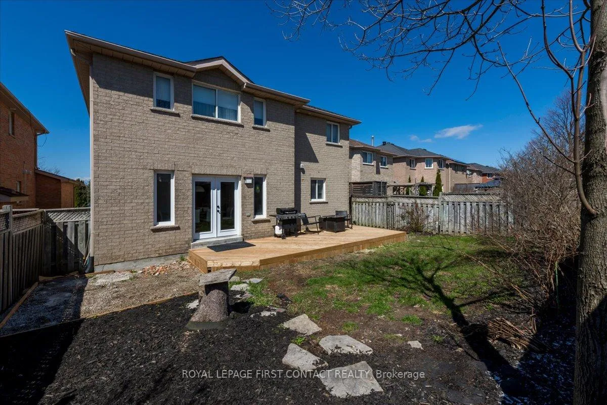 Photo 35 of 83 Violet Street, Barrie, Holly — HOMEH
