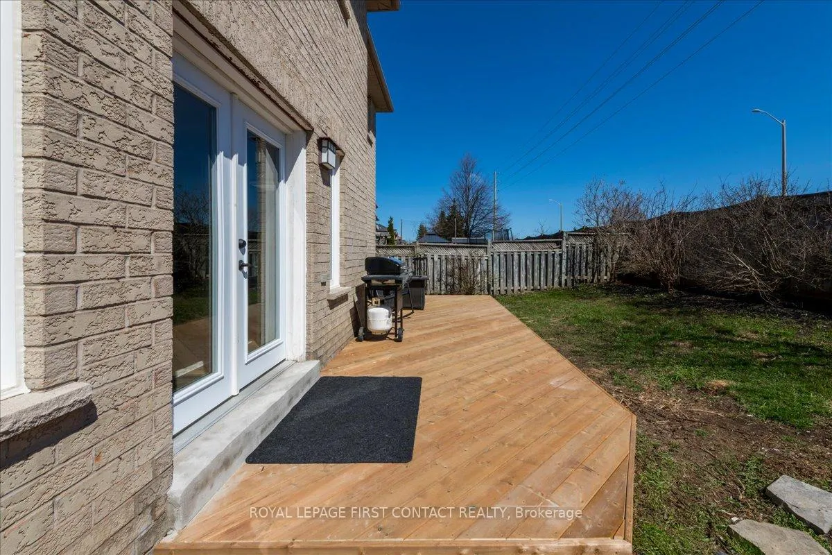 Photo 36 of 83 Violet Street, Barrie, Holly — HOMEH