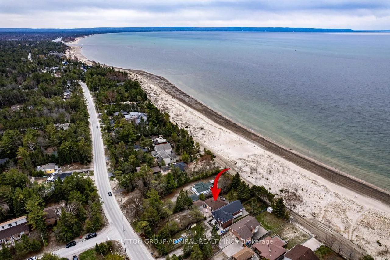 Photo 42 of 1074 River Road E, Wasaga Beach — HOMEH