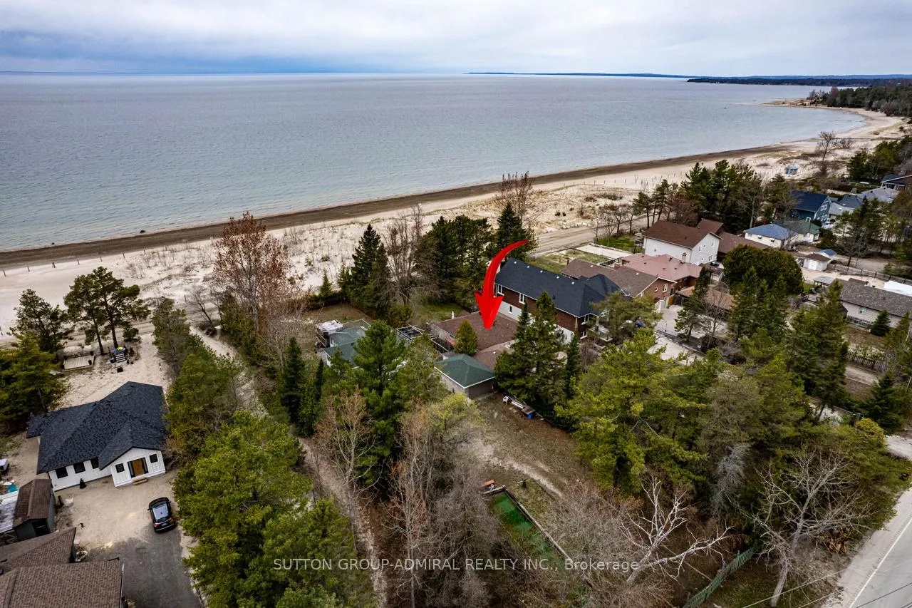 Photo 43 of 1074 River Road E, Wasaga Beach — HOMEH