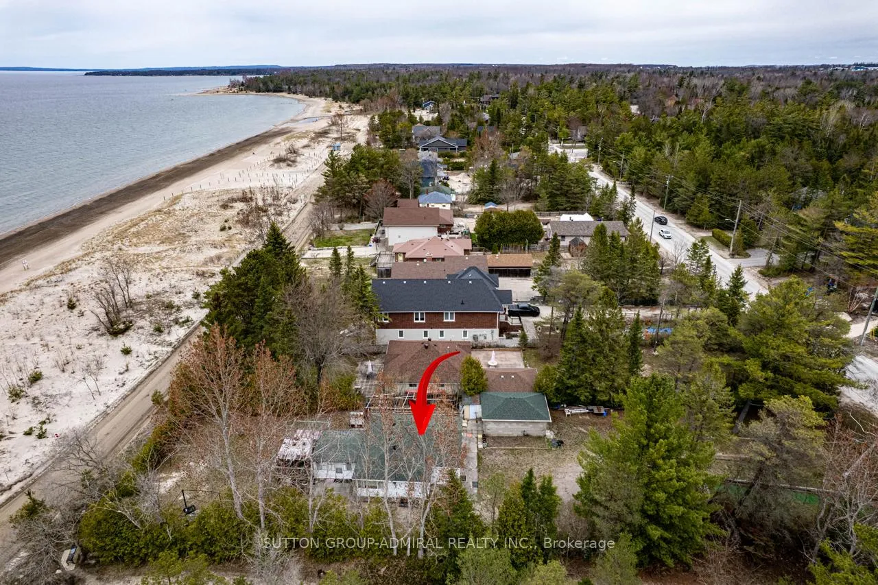 Photo 44 of 1074 River Road E, Wasaga Beach — HOMEH