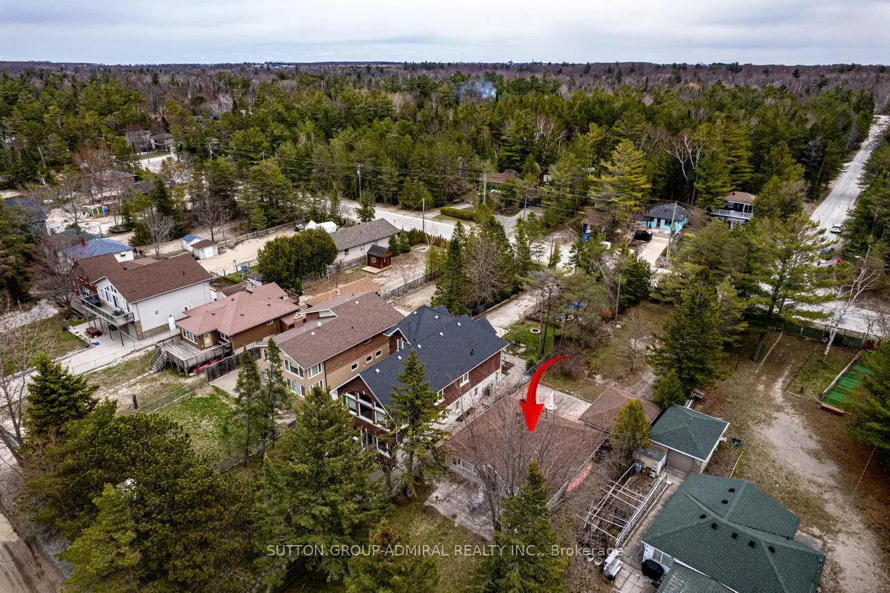 Photo 48 of 1074 River Road E, Wasaga Beach — HOMEH