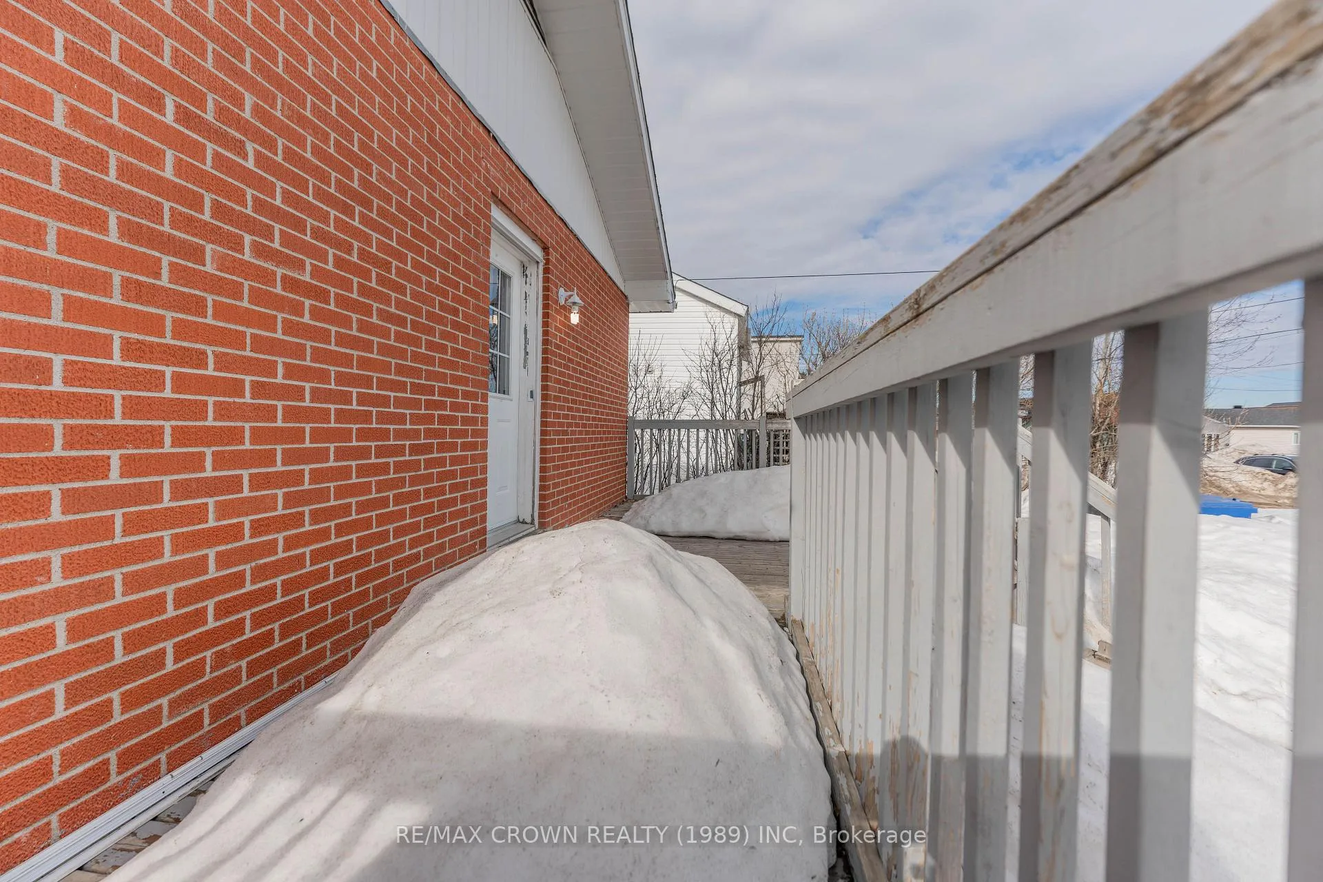 Photo 6 of 116 Brunetville Road, Kapuskasing — HOMEH