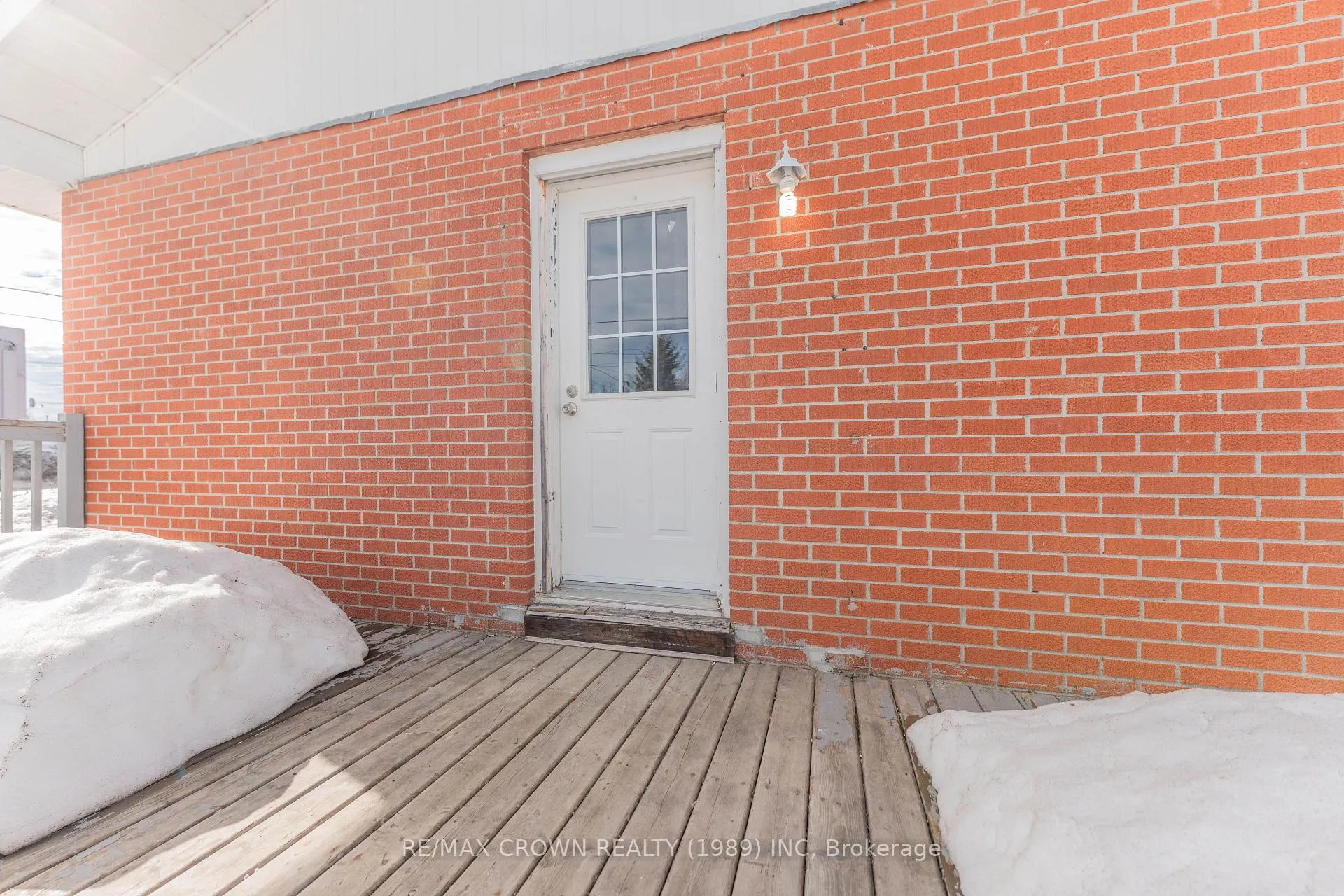Photo 7 of 116 Brunetville Road, Kapuskasing — HOMEH