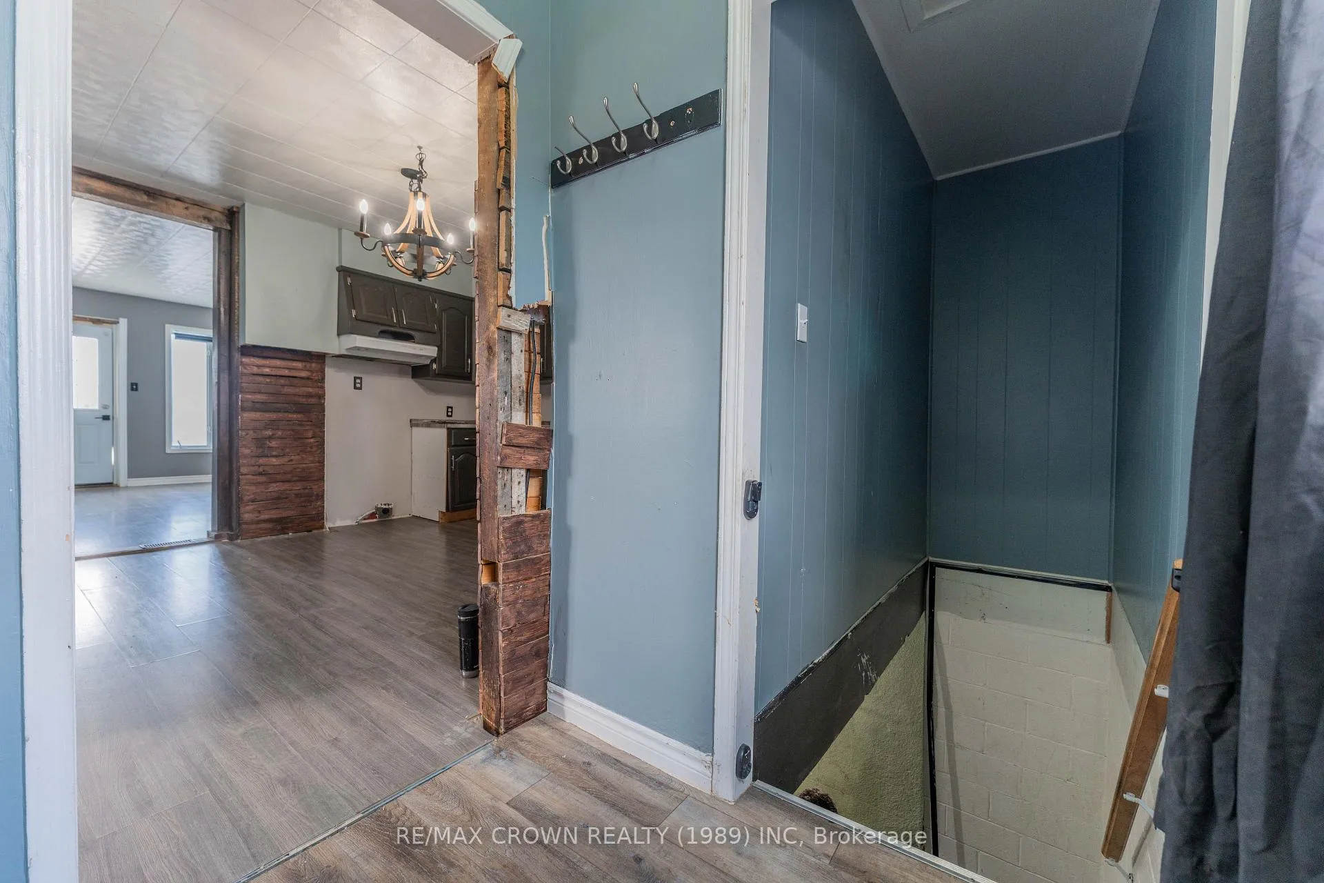 Photo 9 of 116 Brunetville Road, Kapuskasing — HOMEH