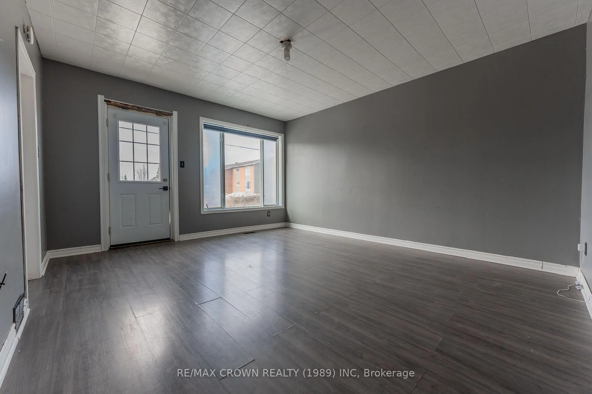 Photo 12 of 116 Brunetville Road, Kapuskasing — HOMEH