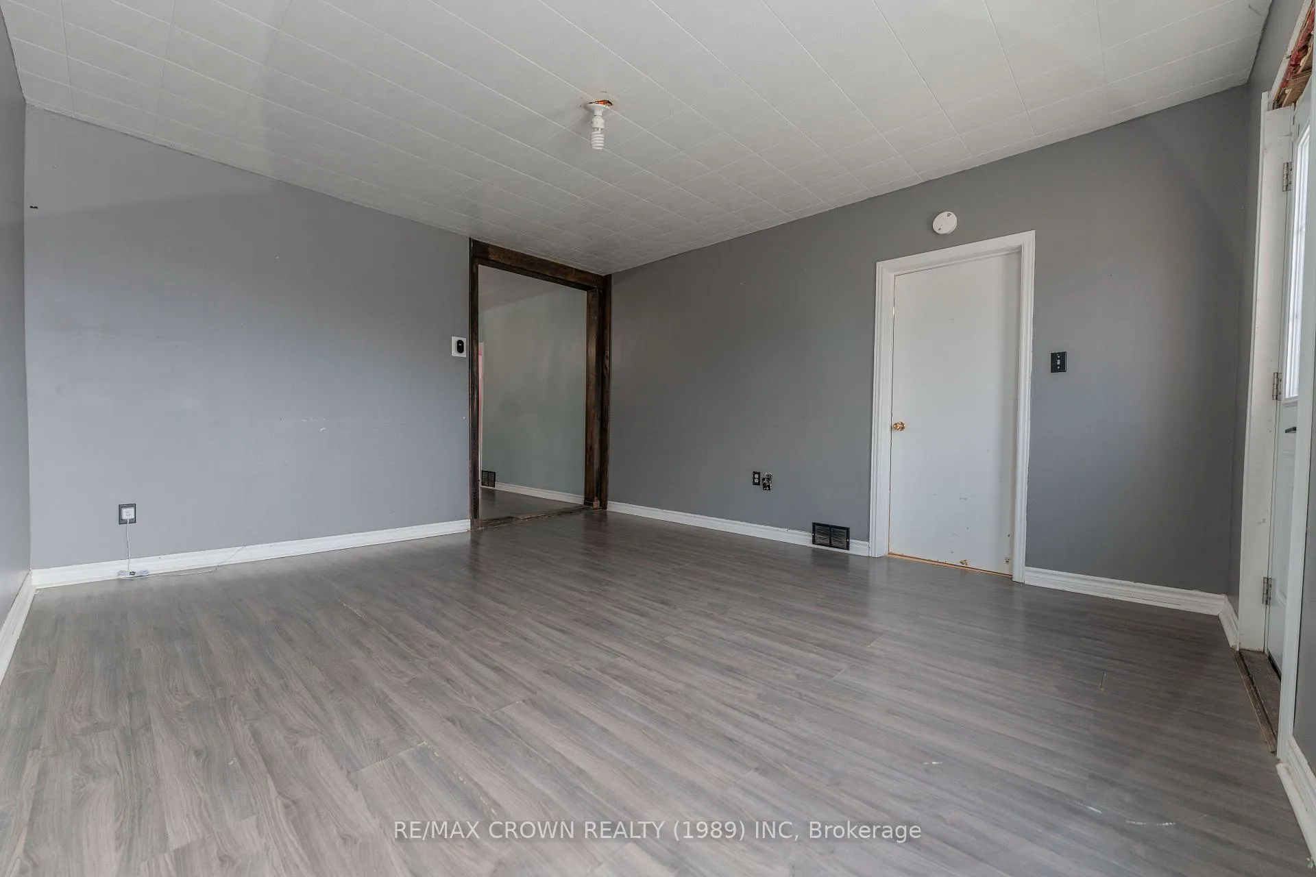 Photo 13 of 116 Brunetville Road, Kapuskasing — HOMEH