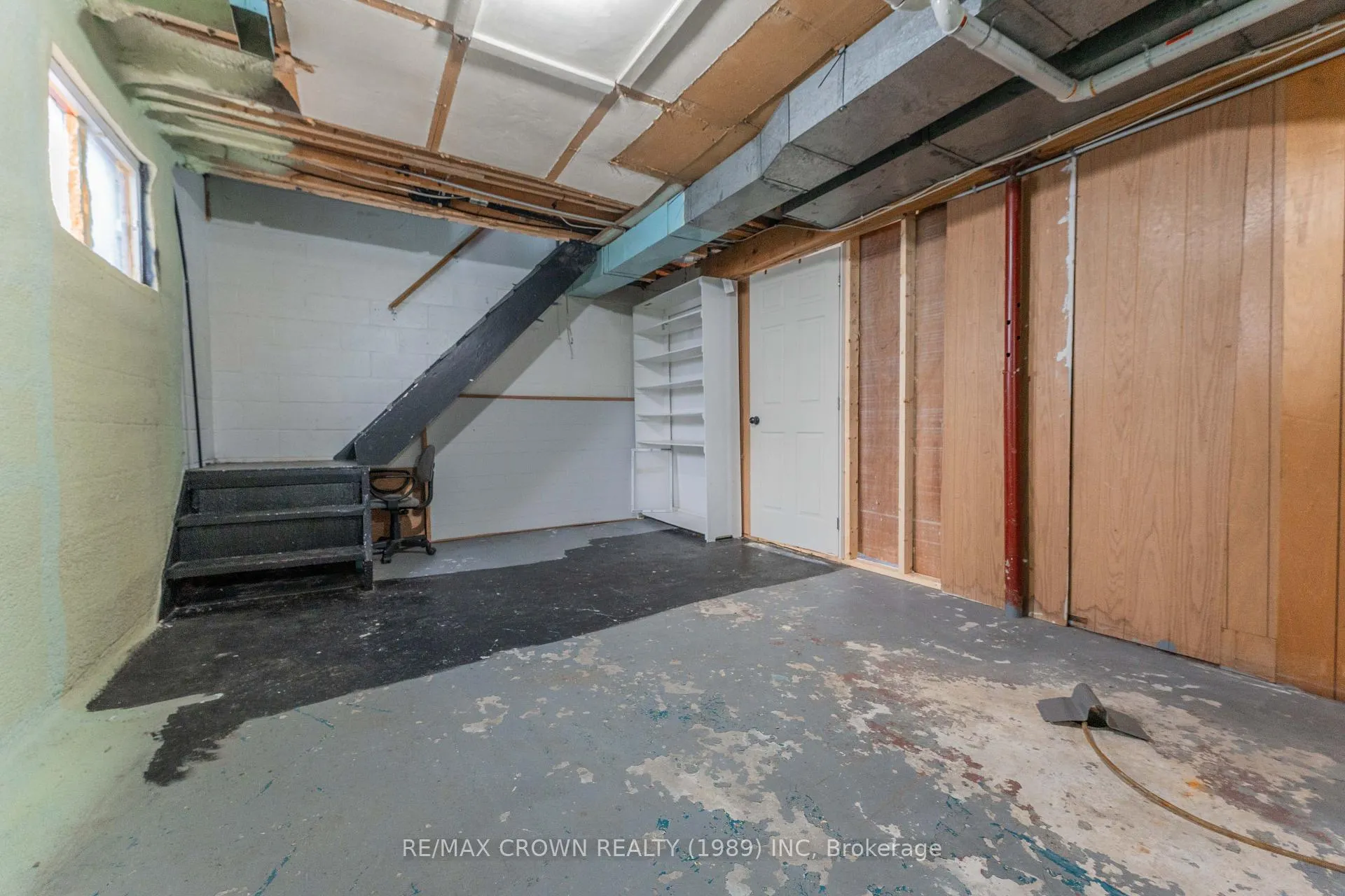 Photo 23 of 116 Brunetville Road, Kapuskasing — HOMEH