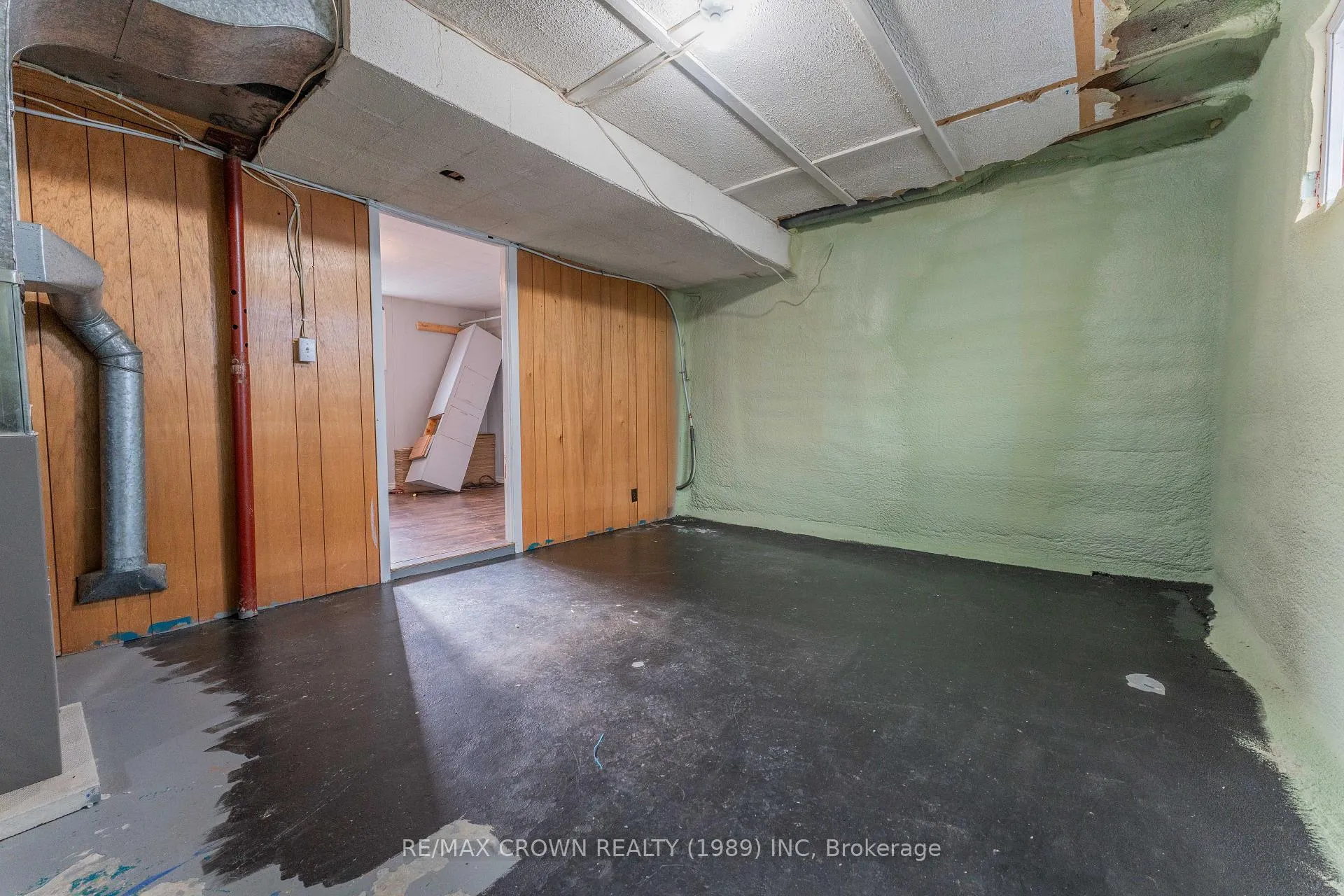 Photo 25 of 116 Brunetville Road, Kapuskasing — HOMEH