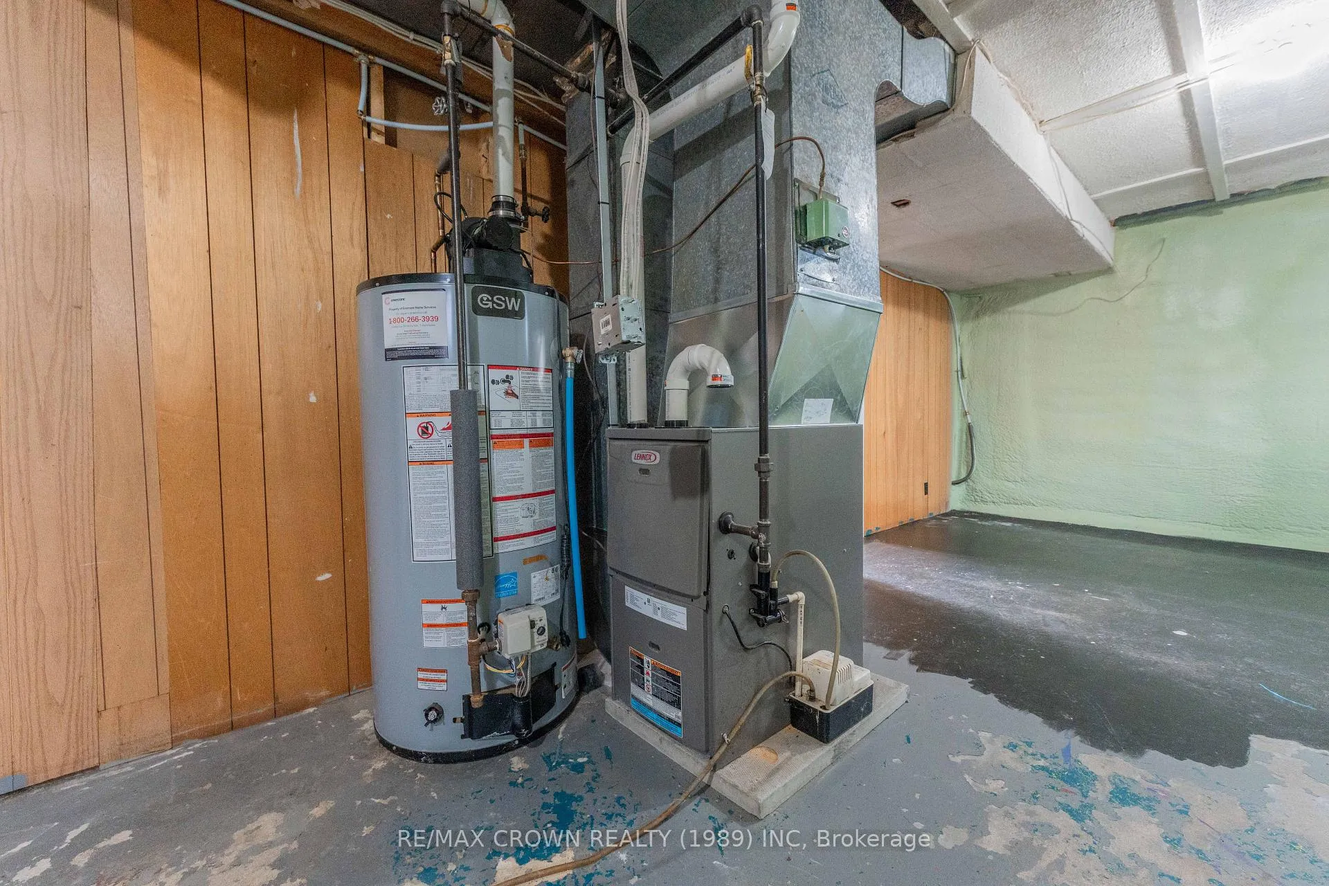 Photo 26 of 116 Brunetville Road, Kapuskasing — HOMEH