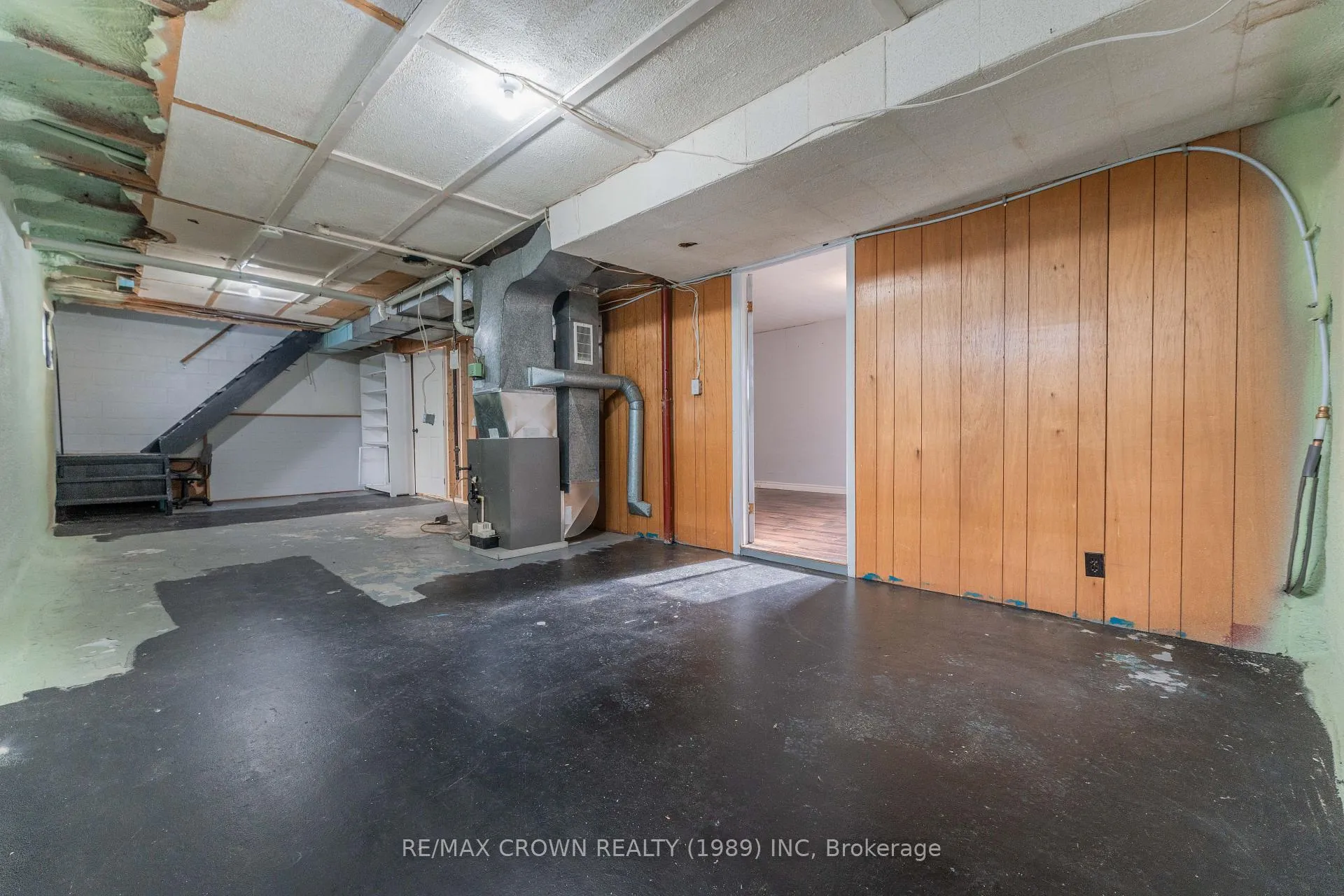 Photo 27 of 116 Brunetville Road, Kapuskasing — HOMEH