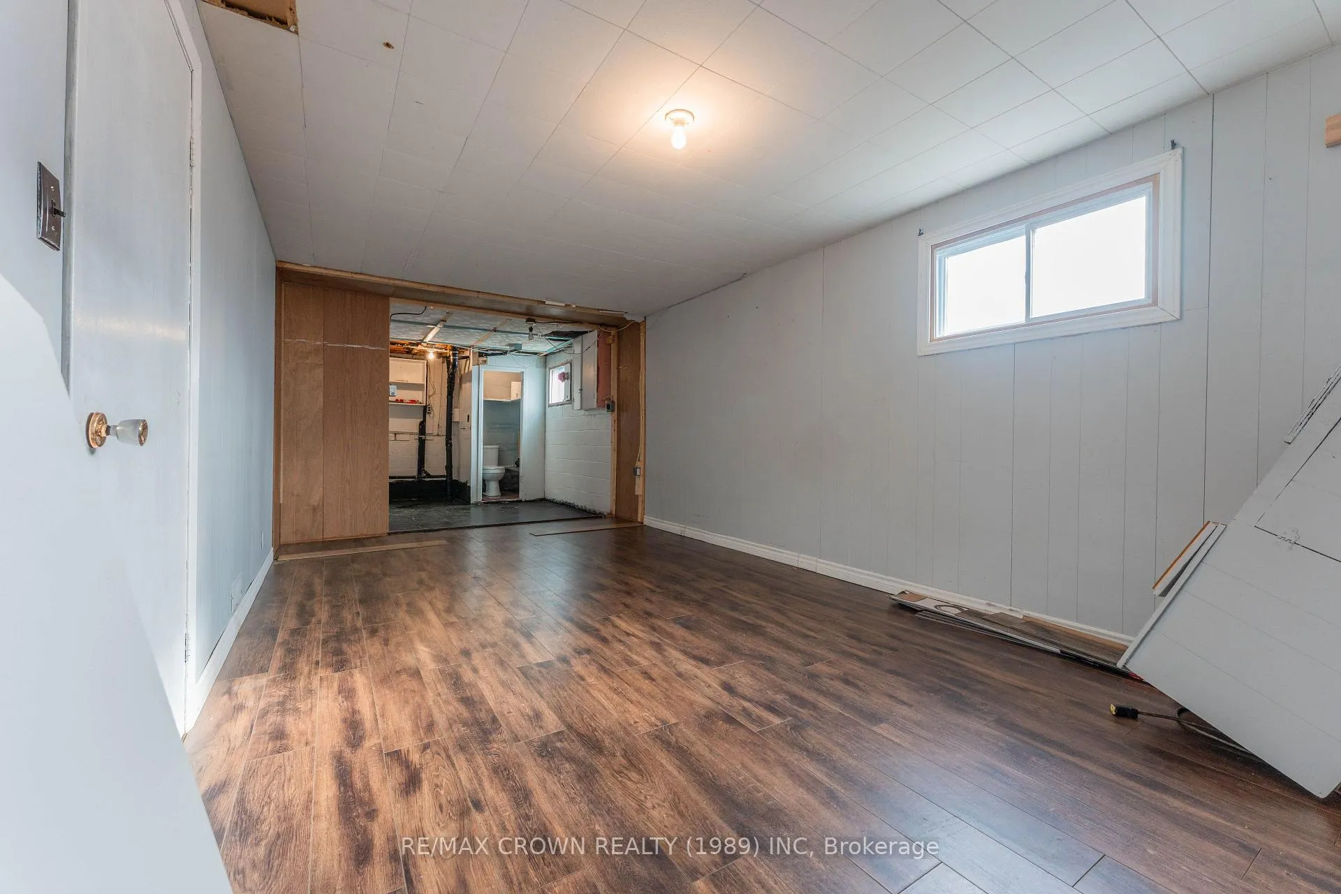 Photo 28 of 116 Brunetville Road, Kapuskasing — HOMEH