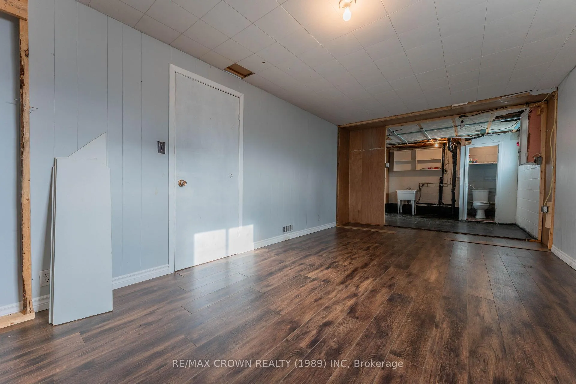 Photo 29 of 116 Brunetville Road, Kapuskasing — HOMEH