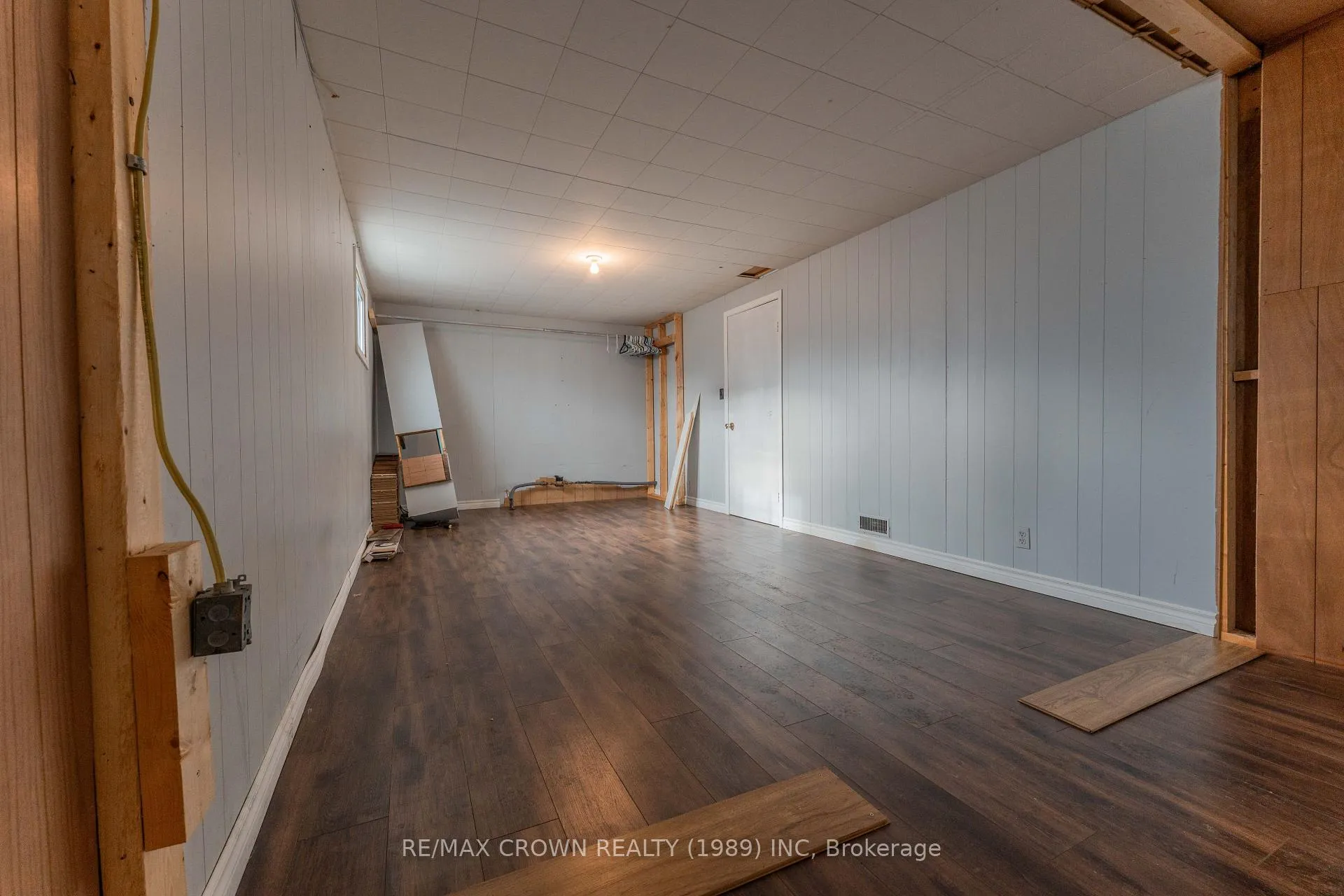 Photo 30 of 116 Brunetville Road, Kapuskasing — HOMEH