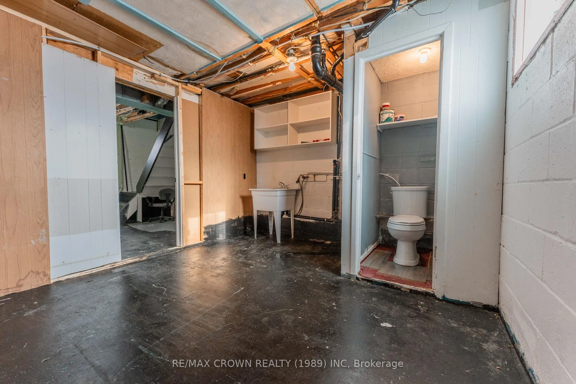 Photo 31 of 116 Brunetville Road, Kapuskasing — HOMEH