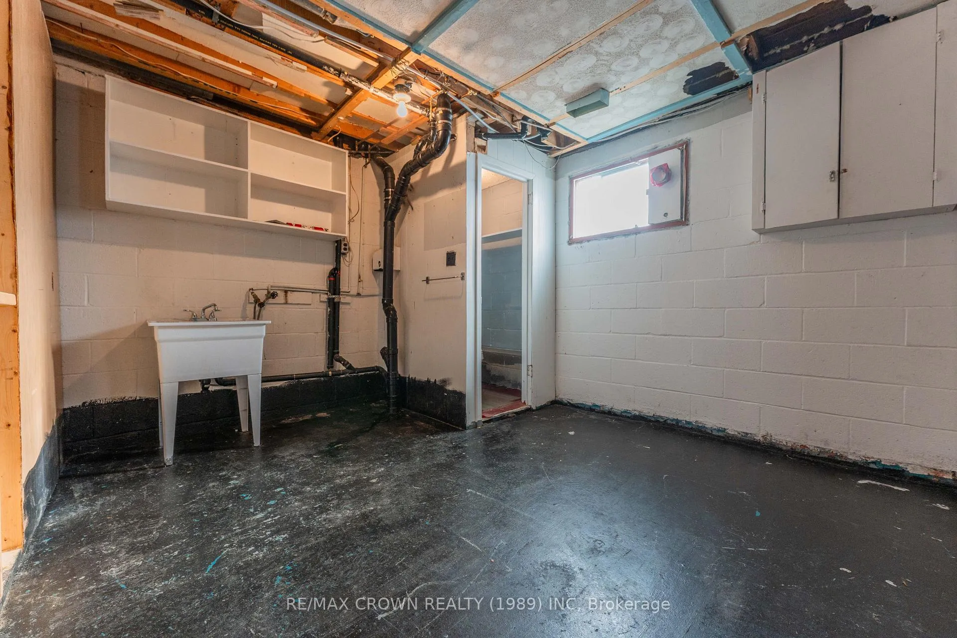 Photo 32 of 116 Brunetville Road, Kapuskasing — HOMEH
