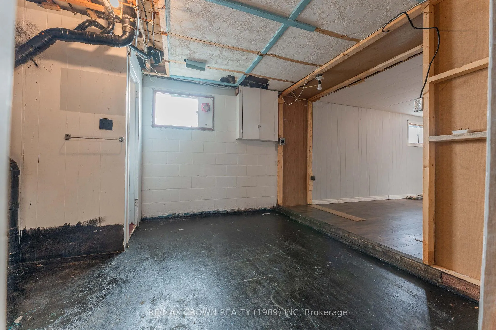 Photo 33 of 116 Brunetville Road, Kapuskasing — HOMEH