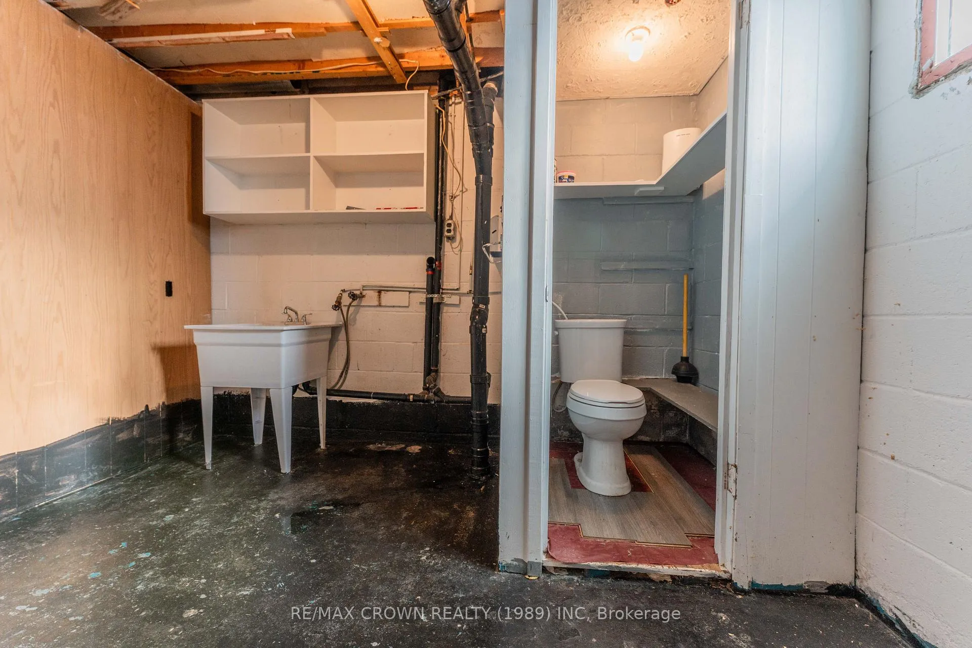 Photo 35 of 116 Brunetville Road, Kapuskasing — HOMEH