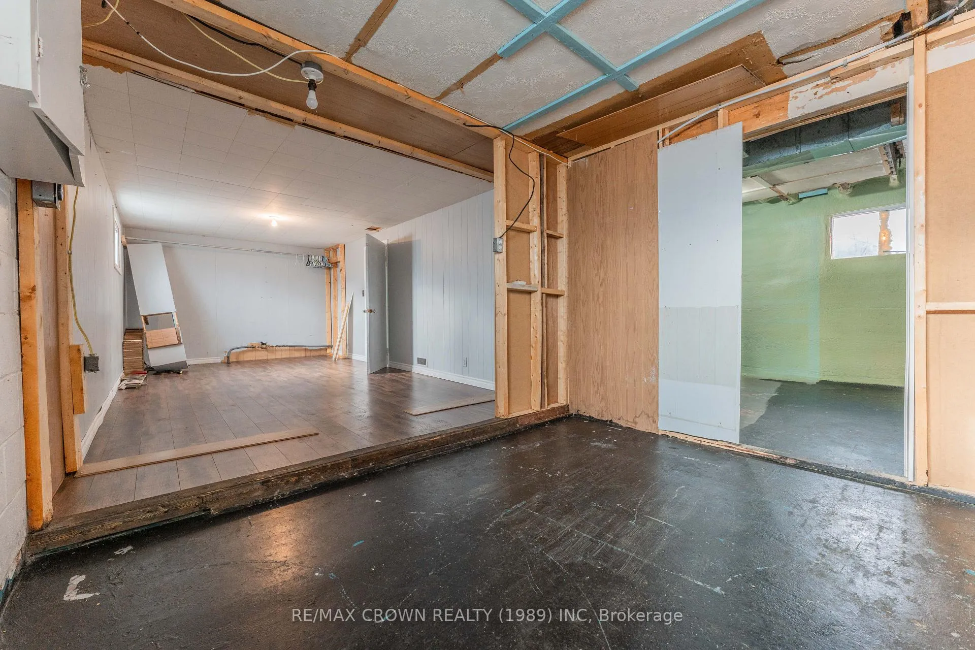 Photo 36 of 116 Brunetville Road, Kapuskasing — HOMEH