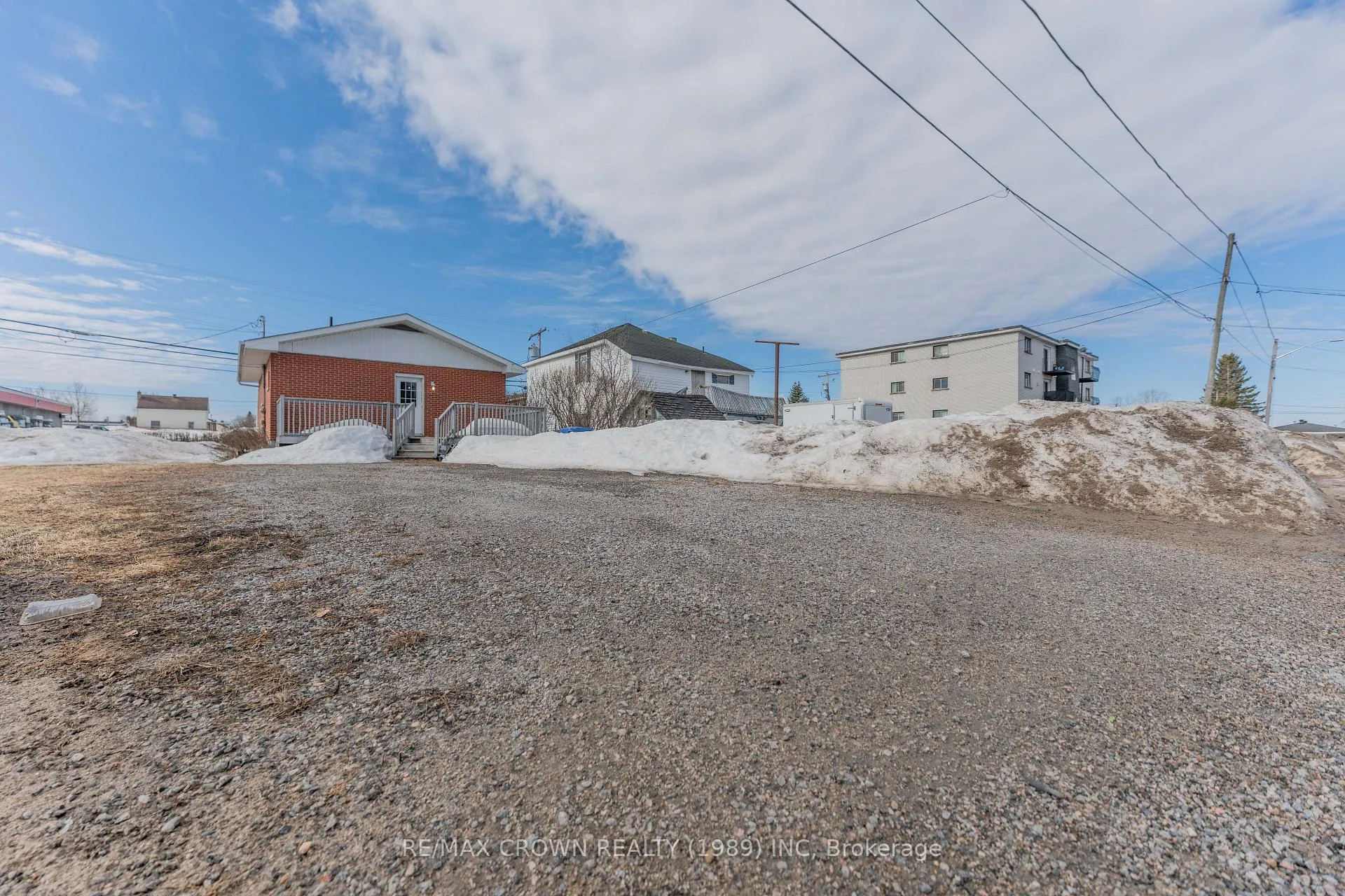 Photo 39 of 116 Brunetville Road, Kapuskasing — HOMEH