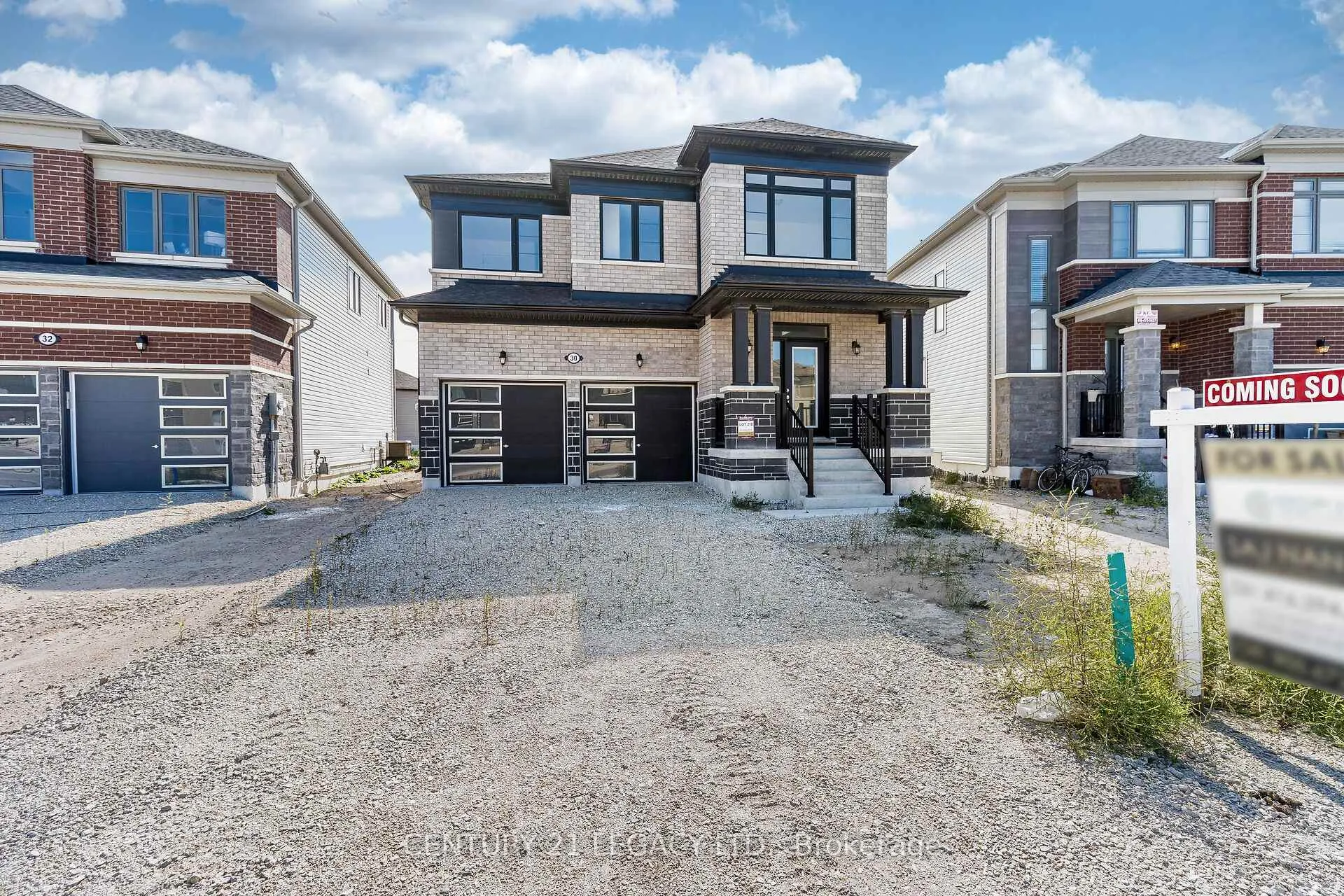 Photo of 30 Union Boulevard