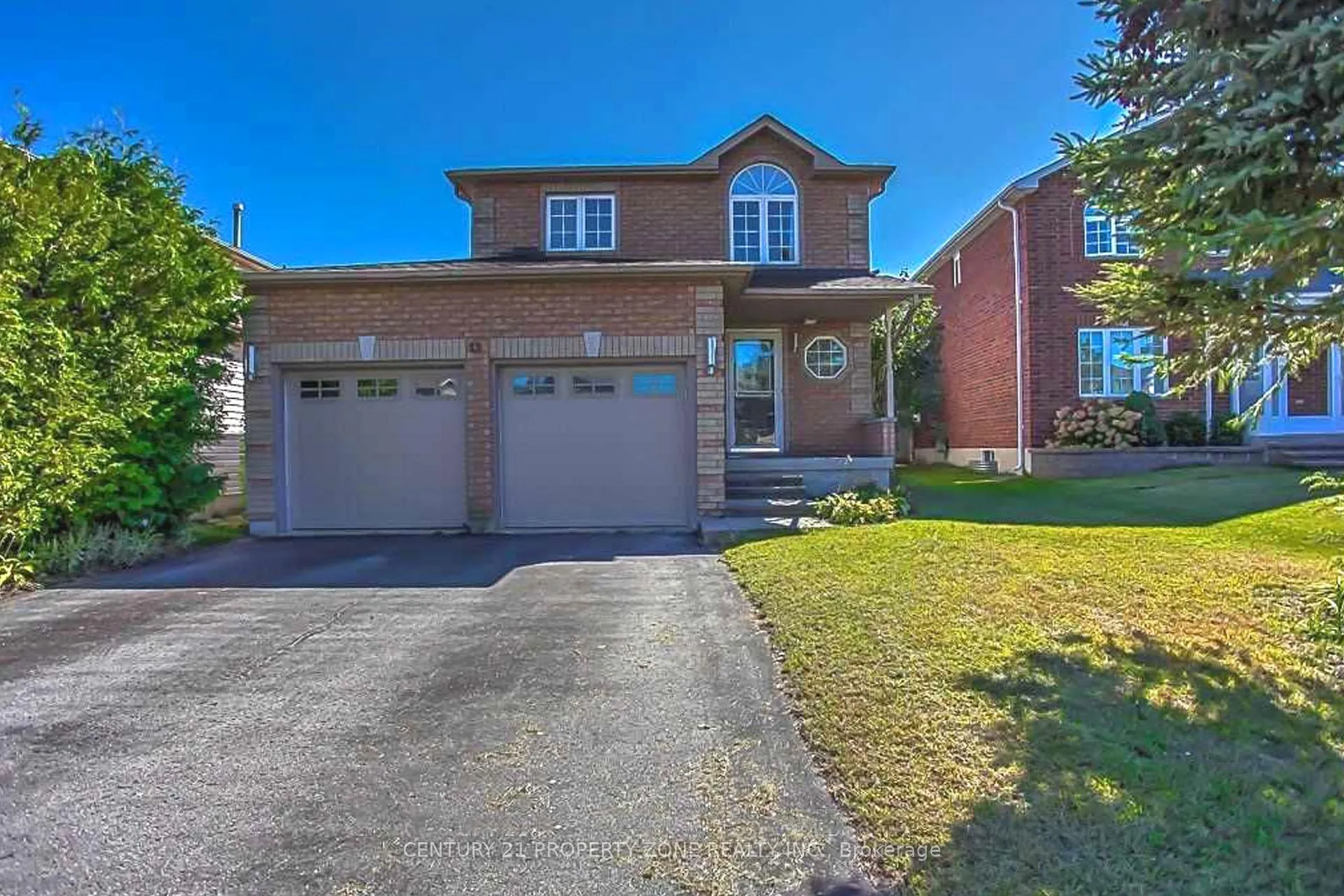 Photo 1 of 13 White Elm Road, Barrie, Holly — HOMEH