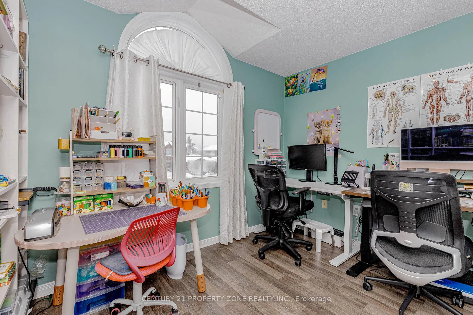Photo 40 of 13 White Elm Road, Barrie, Holly — HOMEH